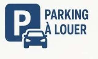 Garage  15 m² à louer à Les Sables-d'Olonne (85100)