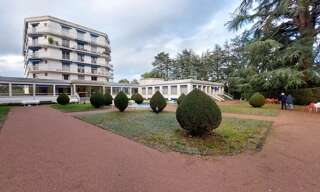 Appartement 1 Pièce 33 m² à vendre à Tours (37100)