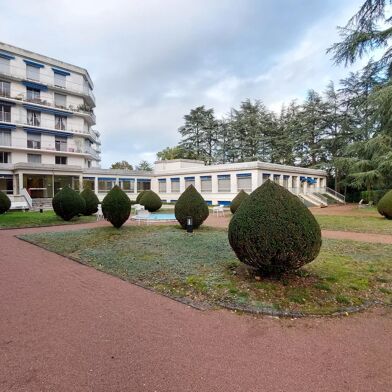 Appartement 1 pièces 61500 €