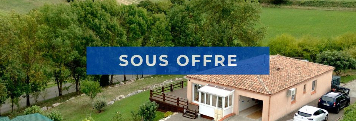 Maison 4 Pièces 91 m² à vendre à Mirepoix (09500)