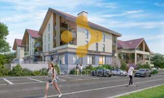 Commerce  117 m² à vendre à Frangy (74270)