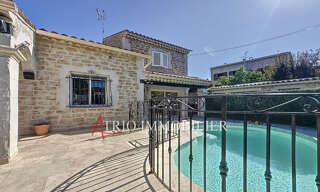 Maison 5 Pièces 148 m² à vendre à Cagnes-sur-Mer (06800)