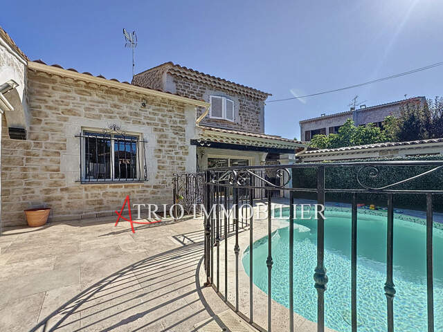 SOUS COMPROMIS DE VENTE — photo du bien