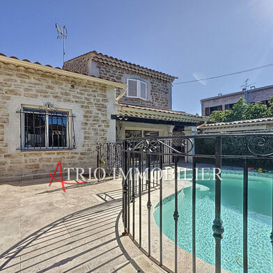 Maison 5 pièces 929000 €