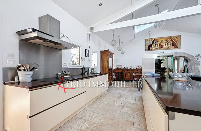 SOUS COMPROMIS DE VENTE — photo 4