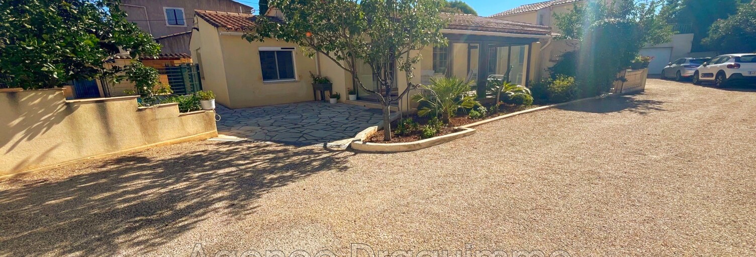 Maison 7 Pièces 284 m² à vendre à Draguignan (83300)