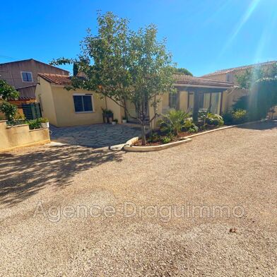 Maison 7 pièces 670000 €