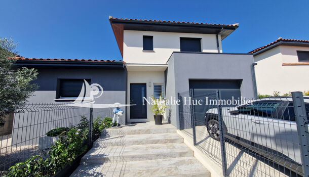 Villa / Maison 4 pièces  à vendre Villelongue-de-la-Salanque 66410