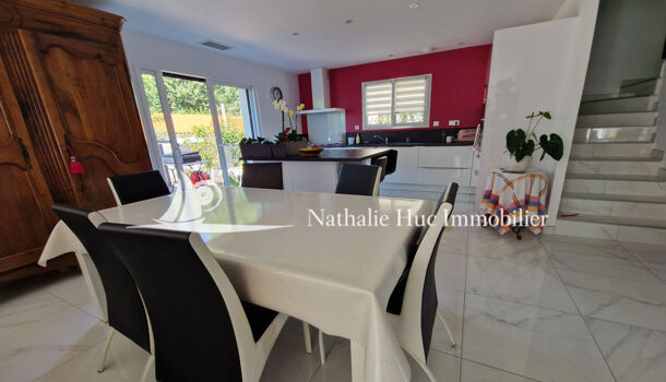 Villa / Maison 4 pièces  à vendre Villelongue-de-la-Salanque 66410