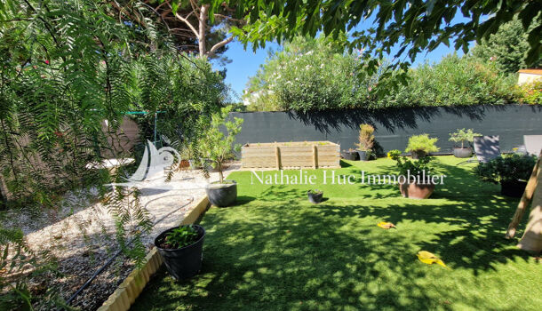 Villa / Maison 4 pièces  à vendre Villelongue-de-la-Salanque 66410