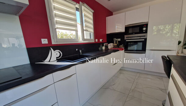 Villa / Maison 4 pièces  à vendre Villelongue-de-la-Salanque 66410