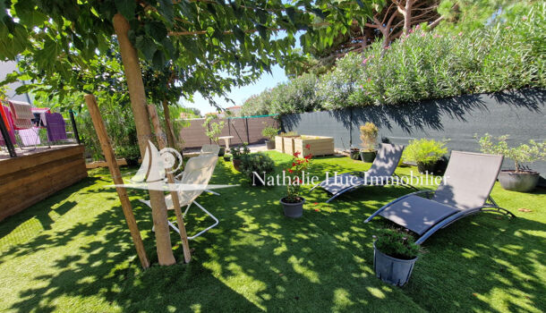 Villa / Maison 4 pièces  à vendre Villelongue-de-la-Salanque 66410
