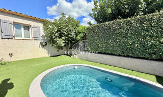 Maison 4 Pièces 92 m² à vendre à Châteaurenard (13160)