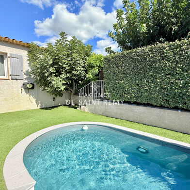 Maison 4 pièces 399000 €