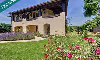 Maison 5 Pièces 112 m² à vendre à Crozes-Hermitage (26600)