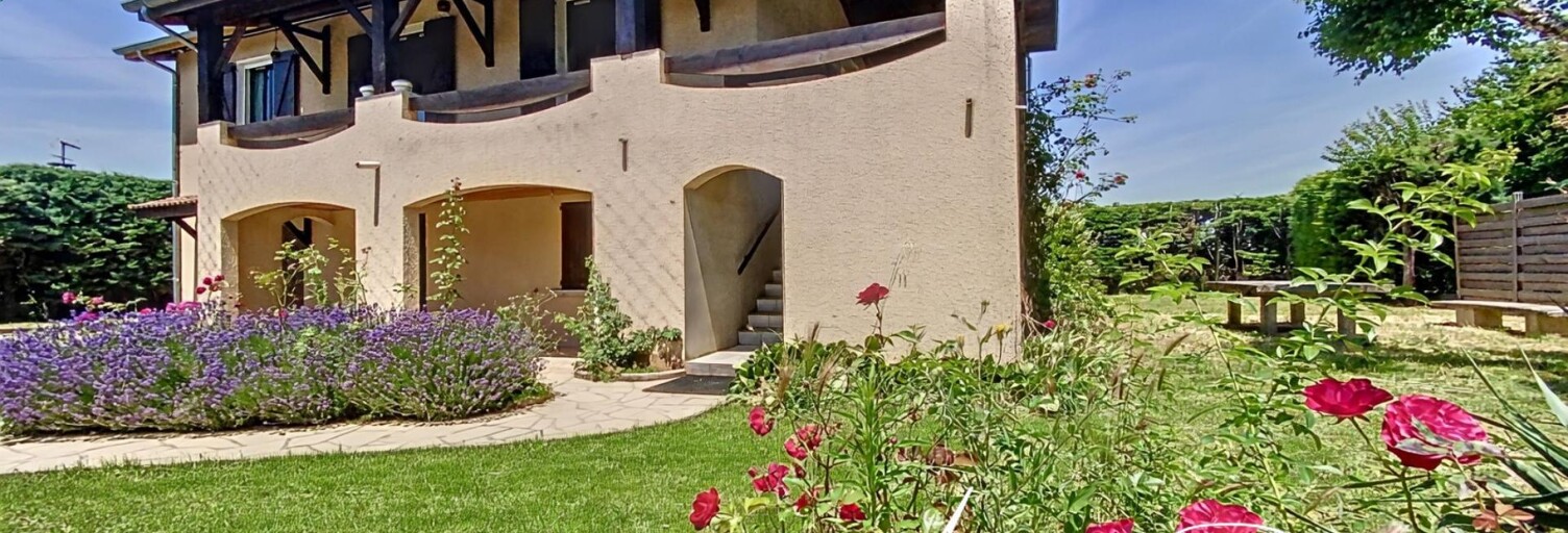 Maison 5 Pièces 112 m² à vendre à Crozes-Hermitage (26600)