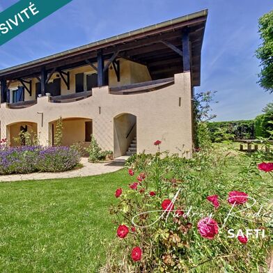 Maison 5 pièces 350000 €