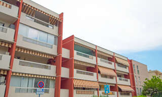 Appartement 2 Pièces 40 m² à vendre à Cagnes-sur-Mer (06800)