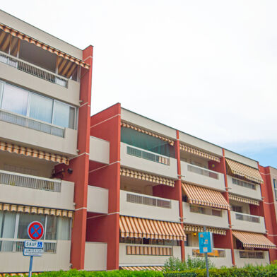 Appartement 2 pièces 269000 €