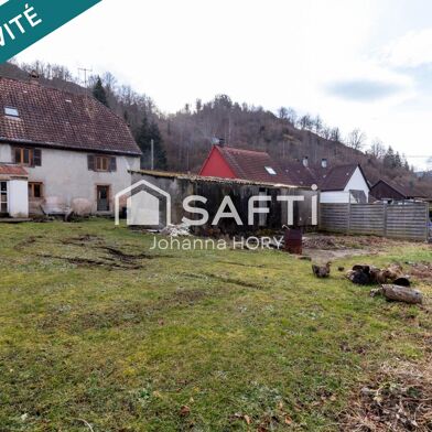 Maison 10 pièces 97000 €