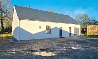 Maison 4 Pièces 105 m² à vendre à Plessé (44630)