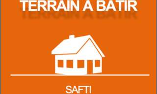 Terrain  575 m² à vendre à Ambarès-et-Lagrave (33440)