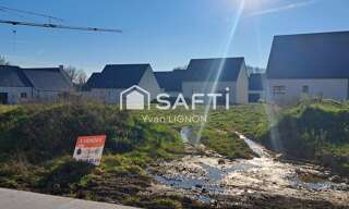 Terrain  446 m² à vendre à Saint-Lyphard (44410)