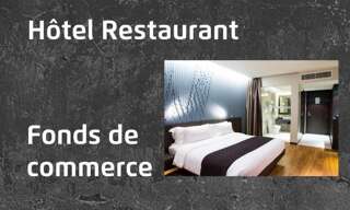 Commerce  450 m² à vendre à Vannes (56000)