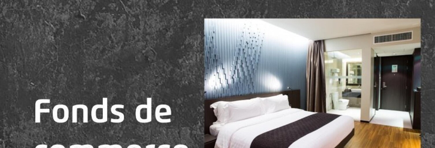 Commerce  450 m² à vendre à Vannes (56000)