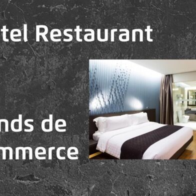 Commerce  580000 €