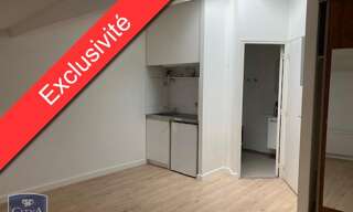 Appartement 1 Pièce 17 m² à vendre à Poitiers (86000)