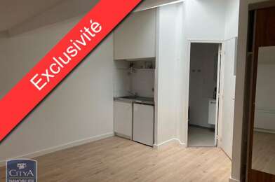 Appartement 1 pièces 68200 €
