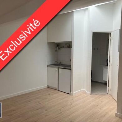 Appartement 1 pièces 68200 €