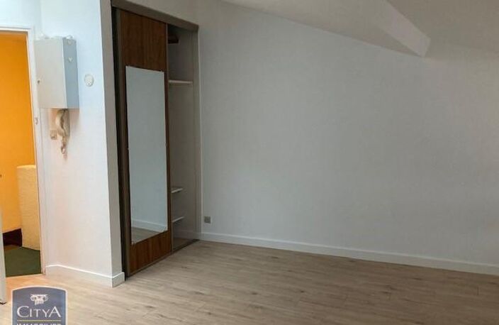 Vente appartement 1 pièce 17 m² Poitiers (86000) — photo 3