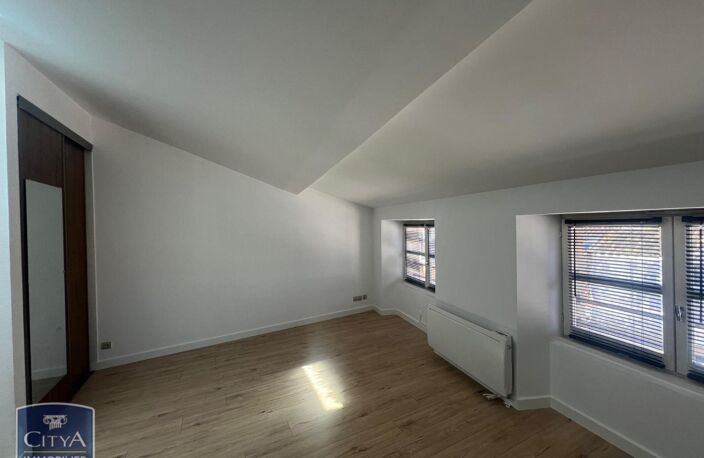 Vente appartement 1 pièce 17 m² Poitiers (86000) — photo 4