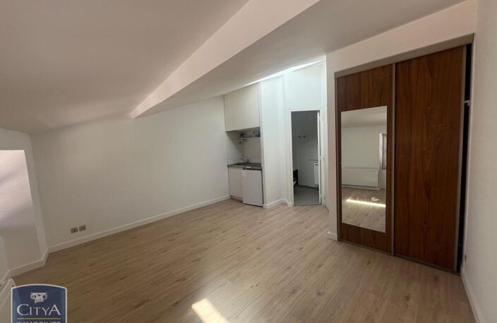 Vente appartement 1 pièce 17 m² Poitiers (86000) — photo 5