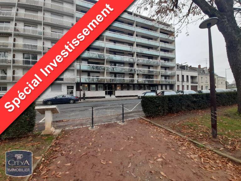 Appartement 2 pièces 65 m² — photo 1