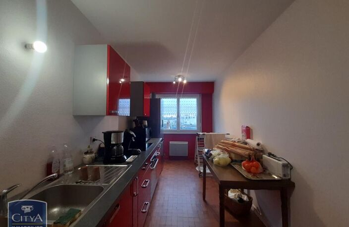 Vente appartement 2 pièces 65 m² Châteauroux (36000) — photo 2