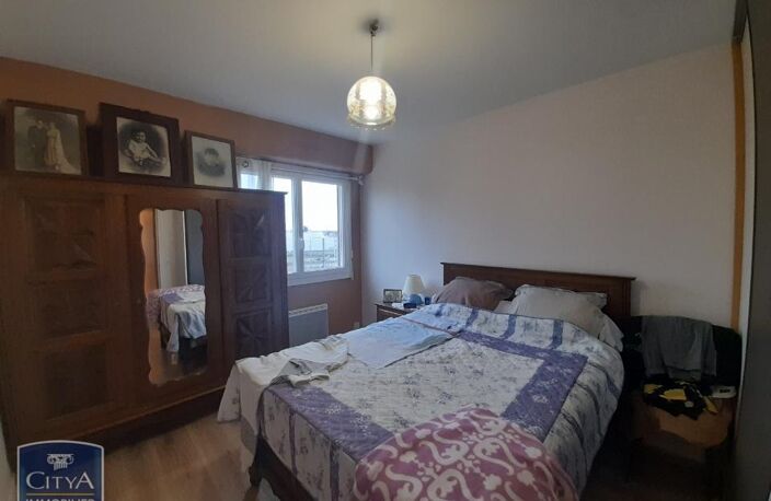 Vente appartement 2 pièces 65 m² Châteauroux (36000) — photo 3