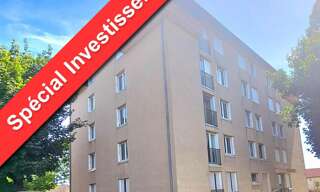 Appartement 4 Pièces 79 m² à vendre à Levroux (36110)