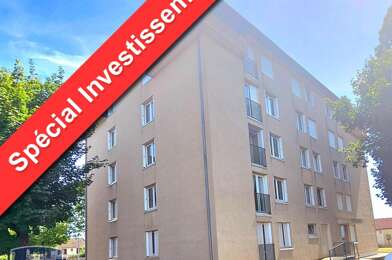 Appartement 4 pièces 36000 €