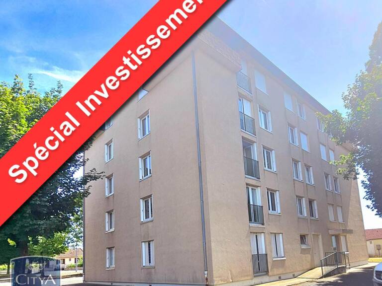 Appartement 4 pièces 79 m² — photo 1