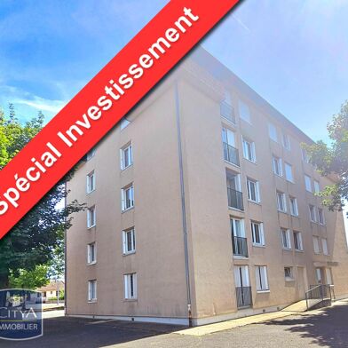 Appartement 4 pièces 36000 €