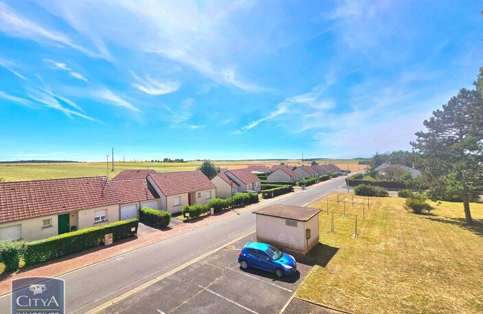 Vente appartement 4 pièces 79 m² Levroux (36110) — photo 3