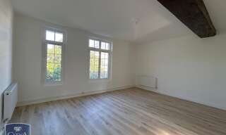 Appartement 1 Pièce 41 m² à louer à Tours (37000)