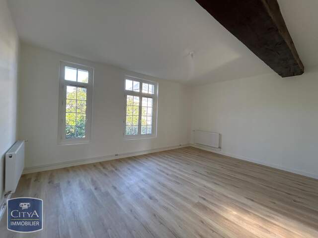 Appartement 1 pièce 41 m² à Tours — photo du bien