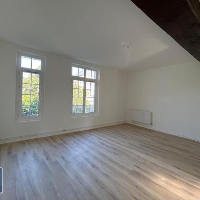 Appartement 1 pièces 600 €