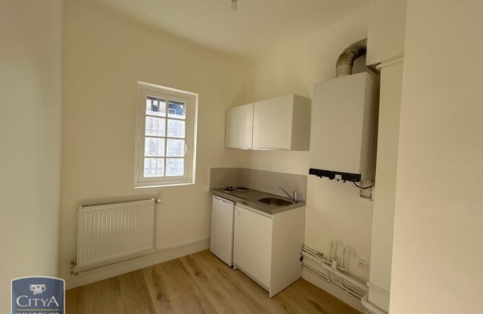 Location appartement 1 pièce 41 m² à Tours (37000) — photo 2
