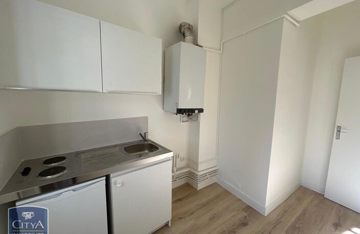Location appartement 1 pièce 41 m² à Tours (37000) — photo 3
