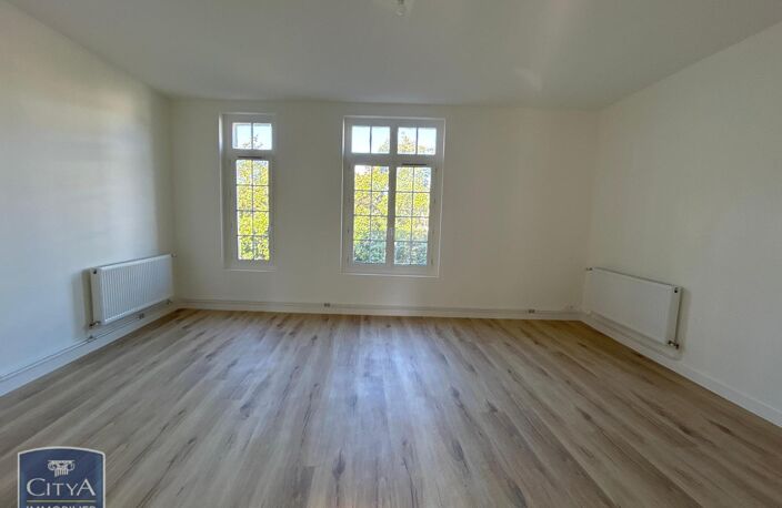 Location appartement 1 pièce 41 m² à Tours (37000) — photo 4